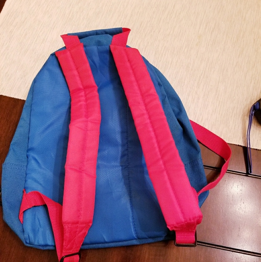 Kids Backpack - Picture 4 of 5